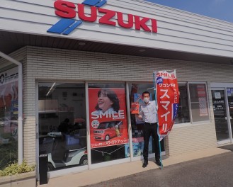 ４月２日（土）３日（日）新年度！！改めて宜しくお願いいたします☆